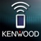 Icon KENWOOD Remote