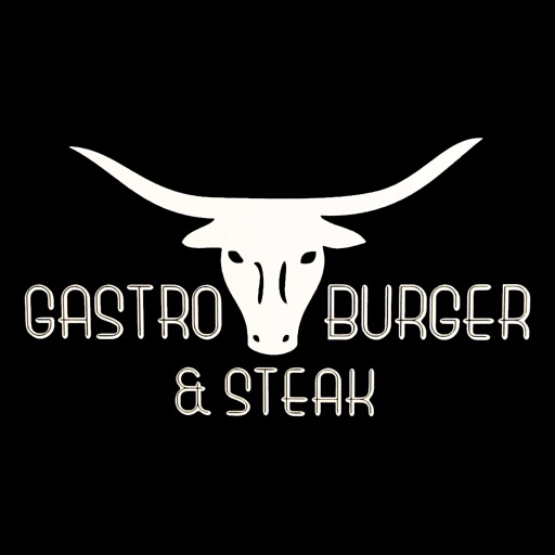 Gastro Burger & Steak icon