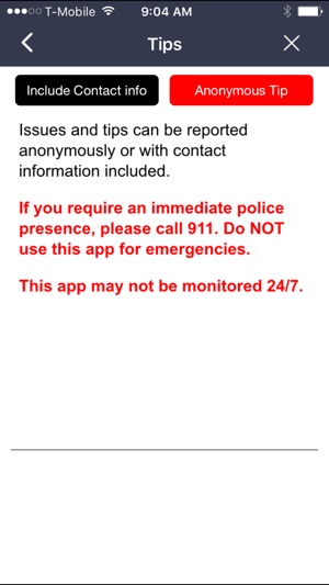 Brazos County Sheriff's Office(圖2)-速報App