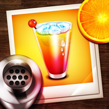 Het Fotokookboek – Cocktails