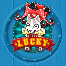 Activities of Puppy Lucky Card