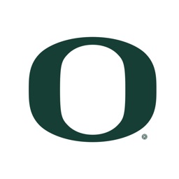 Oregon Ducks Stickers for iMessage