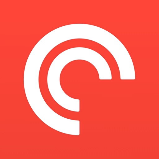 Pocket Casts