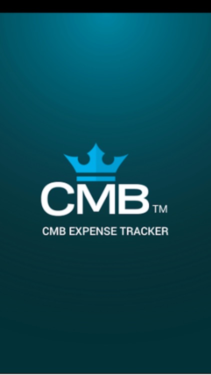 CMB Expense Tracker