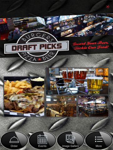 Draft Picks! - náhled