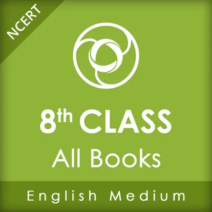 NCERT 8th Class Books Читы