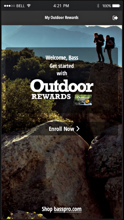 Bass Pro Shops