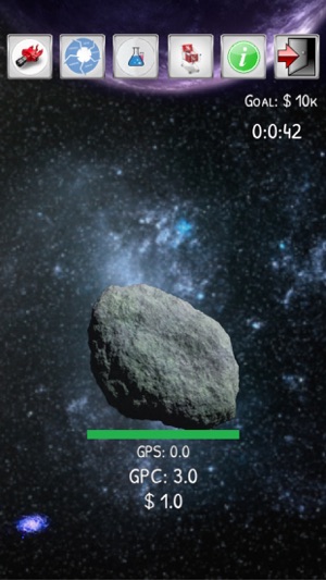 Asteroid miner tycoon(圖2)-速報App