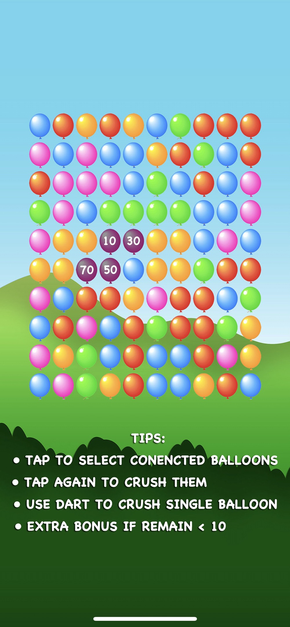 Balloon Bang! hack tool