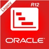 Oracle PPM Cloud R12 Legacy