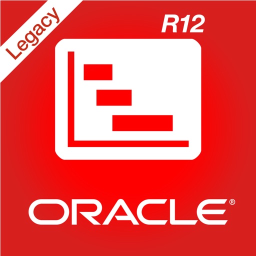 Oracle PPM Cloud R12 Legacy