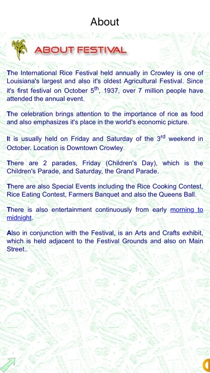 Rice Festival screenshot-4