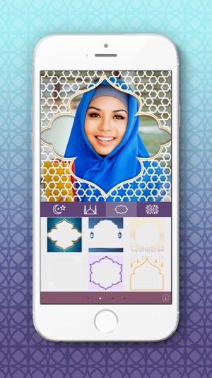 Muslim Photos(圖2)-速報App