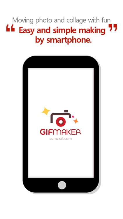 Gif Maker - easy GIF creation screenshot-7