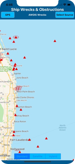 Wrecks & Obstructions US(圖5)-速報App