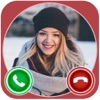 Fake Call from Girlfriend