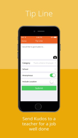 Scappoose School District(圖5)-速報App