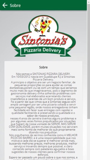 Sintonias Pizzaria(圖5)-速報App