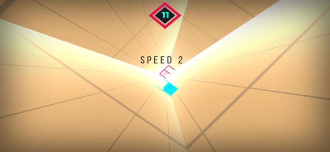 Speed Up - Infinite Cube Run(圖5)-速報App