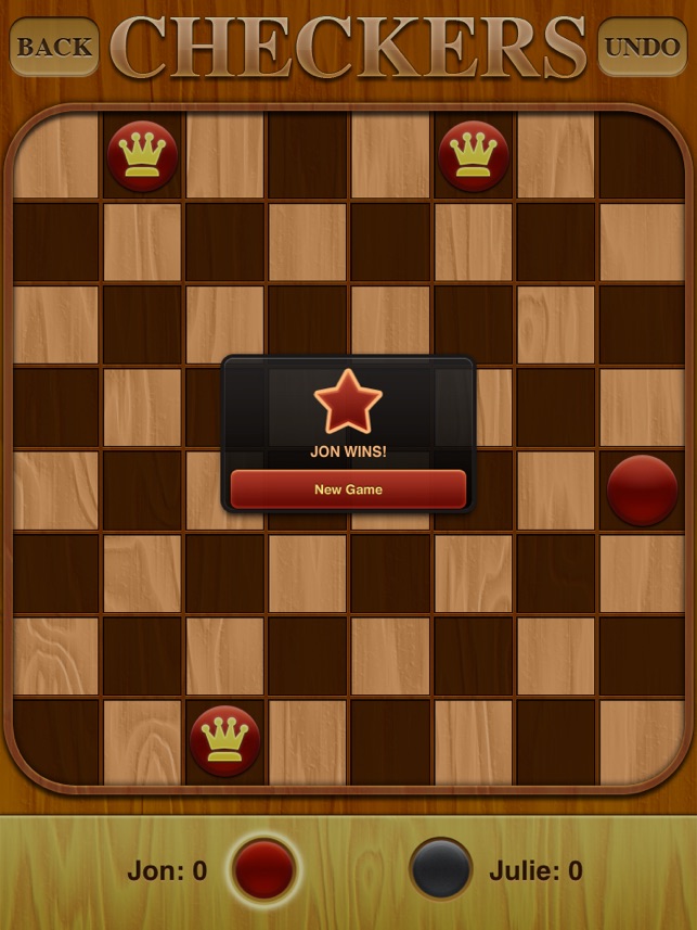 Checkers Premium HD(圖2)-速報App