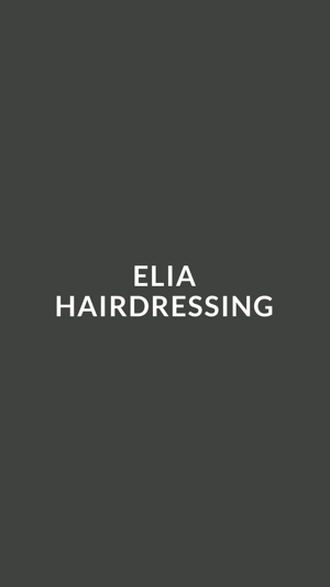 Elia Hairdressing Hair&Beauty