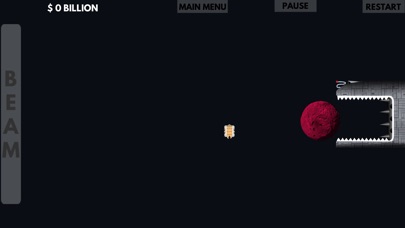 Haul Asteroid screenshot 4