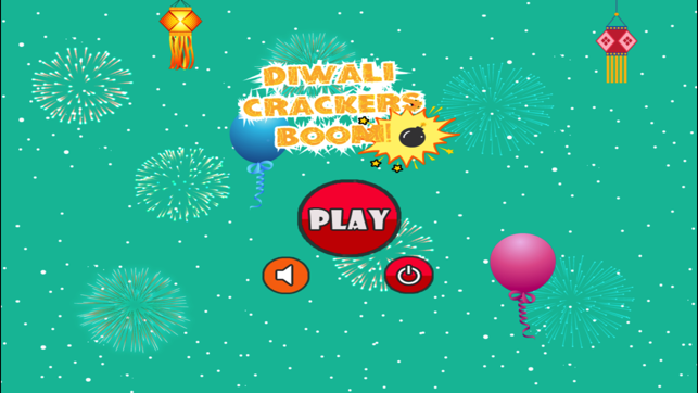 Diwali Cracker Boom