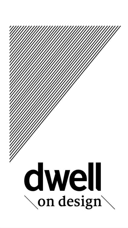 Dwell on Design