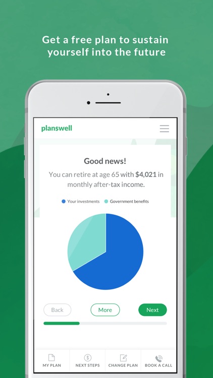 Planswell