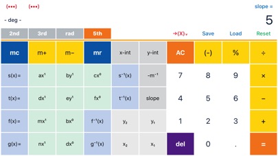 SciPro Math screenshot 4