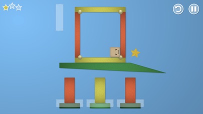 Unfolded Game screenshot 4
