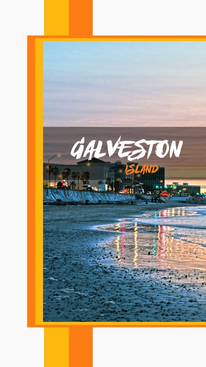 Galveston Island Things To Do