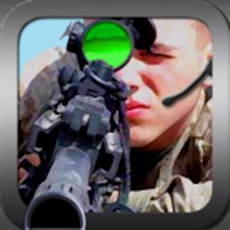 Activities of Marine Sharpshooter 3D