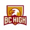 The official Boston College High School App