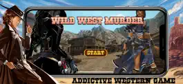 Game screenshot Wild West Murder mod apk