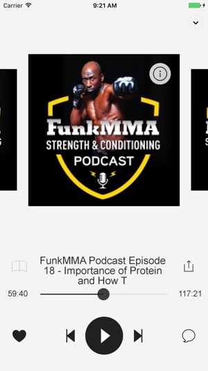 FunkMMA Podcast(圖3)-速報App