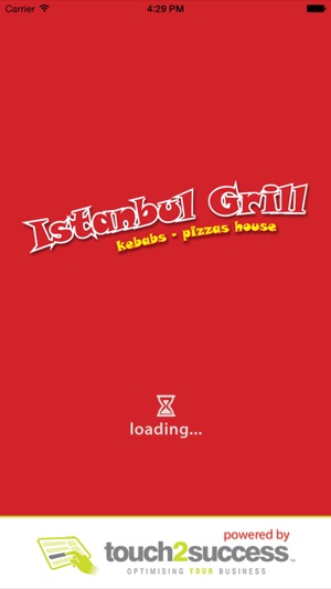 Istanbul Grill Eastleigh(圖1)-速報App