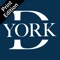 Introducing the York Dispatch Print Edition app, where subscribers can read the York Dispatch Print Edition on phone and tablet with all the stories, photos and ads shown just as it appears in print
