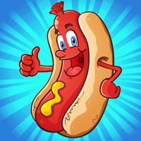 Jumping Hotdog sur PC