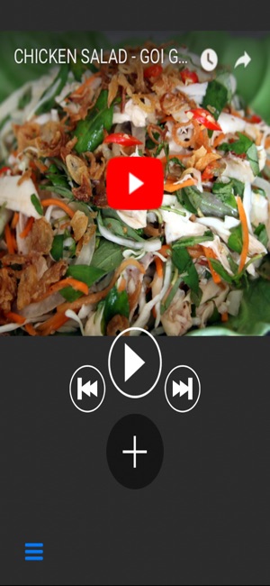 Salad Home Recipe(圖4)-速報App