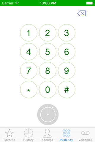 Phone time limit screenshot 3