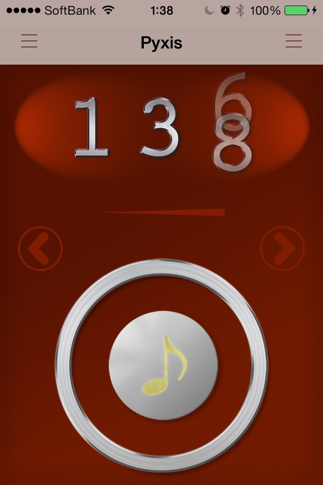 Pyxis - BPM Counter screenshot 4