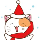 Top 30 Stickers Apps Like Fat Cat Christmas - Best Alternatives