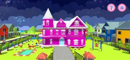 Game screenshot Doll House Design 2 mod apk