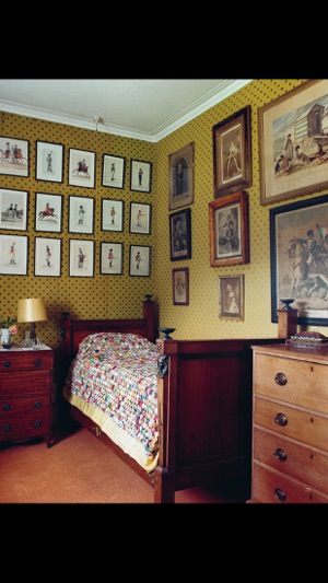The World Of Interiors On Iphone Ipad