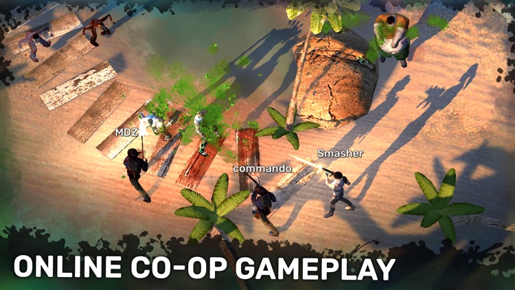DEAD PLAGUE: Zombie Outbreak