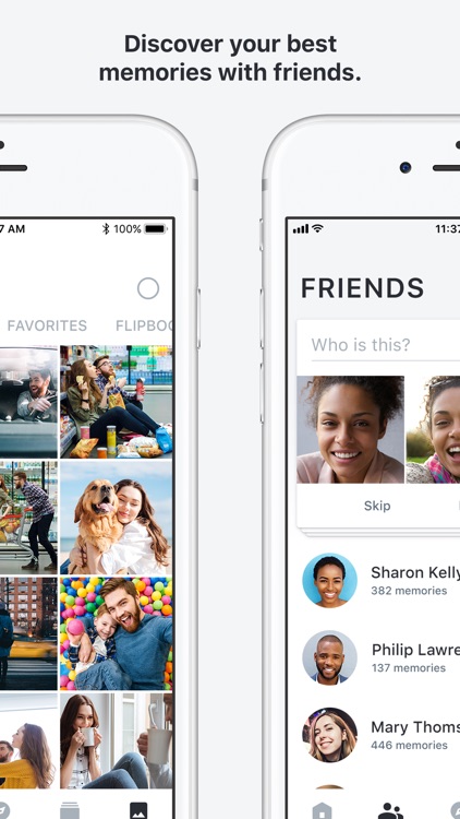 Ever - Photo Backup & Storage