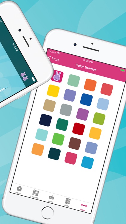 Period Tracker Plus screenshot-4