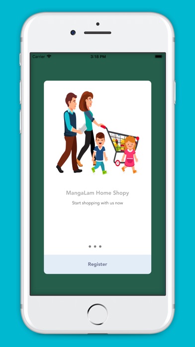 Mangalam Home Shopy screenshot 4