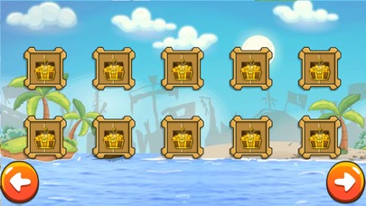 Pirate Treasure Adventure screenshot 3